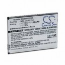 Bateria Compatível C/ Neffos C5 Plus NBL-38A2150 2050mAh