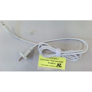 Cabo + conector