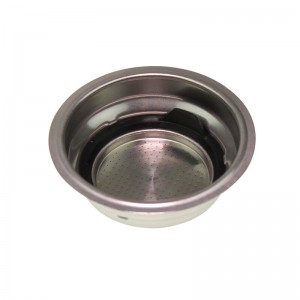 Filtro 1 Dose Máquina de Café SMEG 063410882