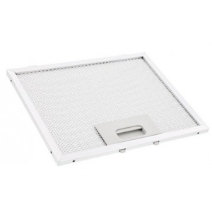 Filtro Met&aacute;lico Exaustor Electrolux 80871940