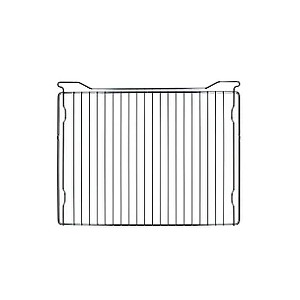 Grelha Forno Hisense 
