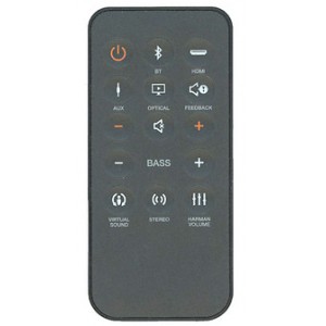 Comando JBL CINEMA SB350