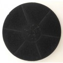 Filtro Compatível C/ Moulinex Fritteuse AB6, T44, T45, T46, T47, T48, T49