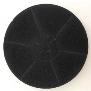Filtro Compatível C/ Moulinex Fritteuse AB6, T44, T45, T46, T47, T48, T49