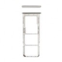 Suporte Cartão SIM Tray SAMSUNG SM-A325F PRATA