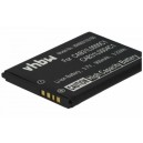 Bateria Compat&iacute;vel Alcatel CAB31L0000C1