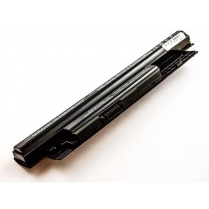 Bateria Compatível DEL Latitude 3540 Series 2200mAh (800109026)