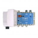 MODULADOR MULTI-HABITAÇÃO ENGEL MV7127