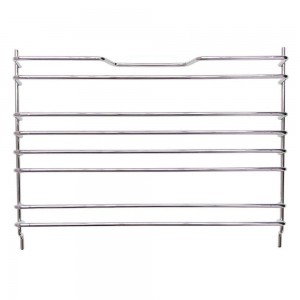 Guia Cromada Forno Teka 83310403