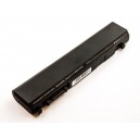 Bateria Compatível c/ TOSHIBA R700 R830 4400mAh