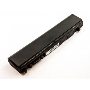 Bateria Compatível c/ TOSHIBA R700 R830 4400mAh