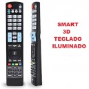 Comando UNIVERSAL p/ LG