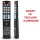 Comando UNIVERSAL p/ LG