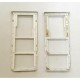 Suporte Cartão SIM Tray Compatível c/ Xiaomi Redmi Note 10 5G Poco M3 Pro 5G BRANCO