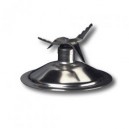 L&acirc;mina da liquidificadora