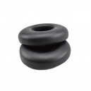Almofadas Compatível C/ AKG Y50 / Y55 / Y50BT / Y55DJ(L+R)