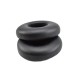 Almofadas Compatível C/ AKG Y50 / Y55 / Y50BT / Y55DJ(L+R)