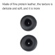 Almofadas Compatível C/ AKG Y50 / Y55 / Y50BT / Y55DJ(L+R)