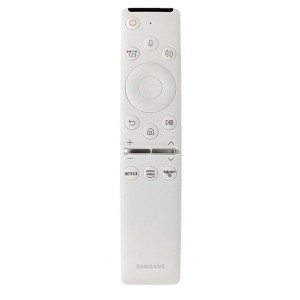 Comando ORIGINAL SAMSUNG SMART CONTROL 2020 BRANCO