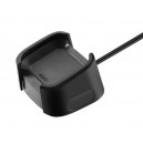 Carregador compatível c/ Fitbit Versa Lite