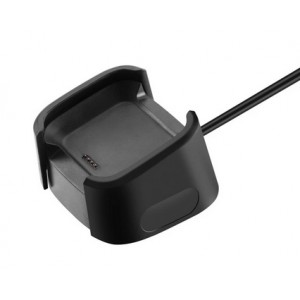 Carregador compatível c/ Fitbit Versa Lite