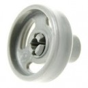 RODA+PERNO CINZA