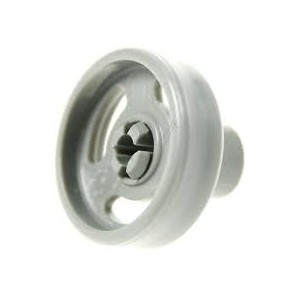 Roda + Perno (Cinza) MLL Teka 81782585