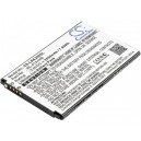 Bateria compatível c/ LG X Style, K200, K200ds, K200dsK, L53BL, L53BG, L56VL, X1, Tribute HD, LS676