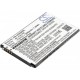 Bateria compatível c/ LG X Style, K200, K200ds, K200dsK, L53BL, L53BG, L56VL, X1, Tribute HD, LS676