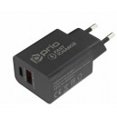 CARREGADOR UNIVERSAL USB 5V/2,5A