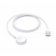 Base de carregamento compativel Apple Watch Serie 3 (A1858), Apple Watch Serie 4