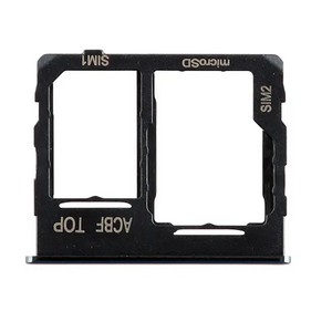 BANDEJA SIM SAMSUNG GALAXY A32 (5G) SM-A326B PRETO 