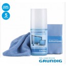 KIT Limpeza P/ Lcd/Plasma/Laptop/Tablet/Telemóvel Grundig