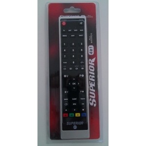 Comando Compativel Programável LG MKJ40653802
