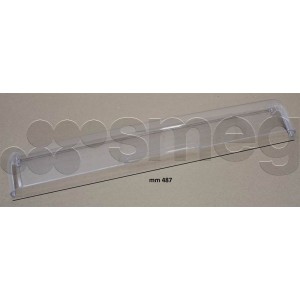 Tampa Superior da Porta Frigorífico SMEG 762173619
