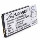 BATERIA COMPATIVEL EB-BG850BBE