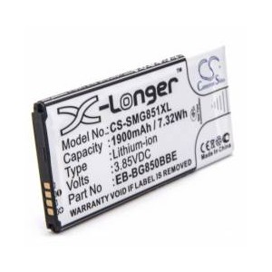 BATERIA COMPATIVEL EB-BG850BBE