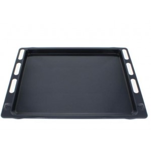 Tabuleiro 47,7cm x 37cm do Forno Hotpoint-Ariston 481011091369 