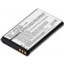Bateria Compatível c/ Toshiba Camileo Air 10 1200mAh