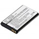 Bateria Compatível c/ Toshiba Camileo Air 10 1200mAh