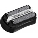 Bloco Laminas Compativel C/ Braun 21B/21S (Preta)