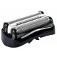 Bloco Laminas Compativel C/ Braun 32B/32S (Preta)