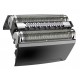 Bloco Laminas Compativel C/ Braun 52B/52S (Preta)