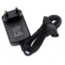 Carregador 12V 0,4A Compativel C/Braun 81577235