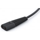 Carregador 12V 400mA 100V - 240V Compativel C/Braun 