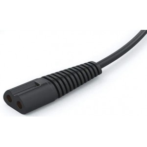Carregador 12V 400mA Compativel C/Braun 