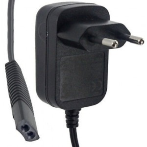 Carregador 6V 600mA Compativel C/Braun 