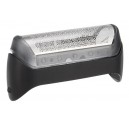 Rede C/Moldura Compativel C/ Braun 10B/20B (Preta)