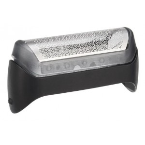 Rede C/Moldura Compativel C/ Braun 10B/20B (Preta)