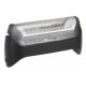 Rede C/Moldura Compativel C/ Braun 10B/20B (Preta)